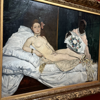 Фото отзыва 3: экскурсия "Музей Орсе в Париже: история в красках"