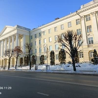 Фото отзыва 3: экскурсия "Загадки Казанского университета"