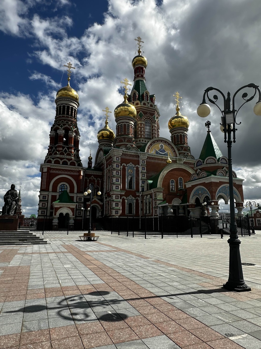 Все было супер