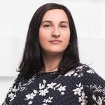 Оксана