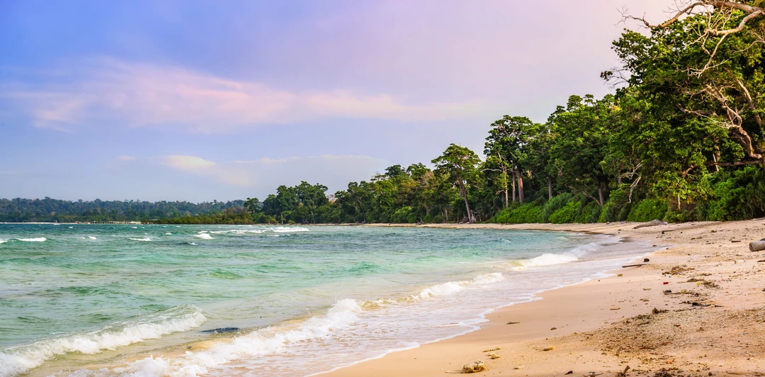 Андаманские острова: новый взгляд на&nbsp;отдых в&nbsp;Индии