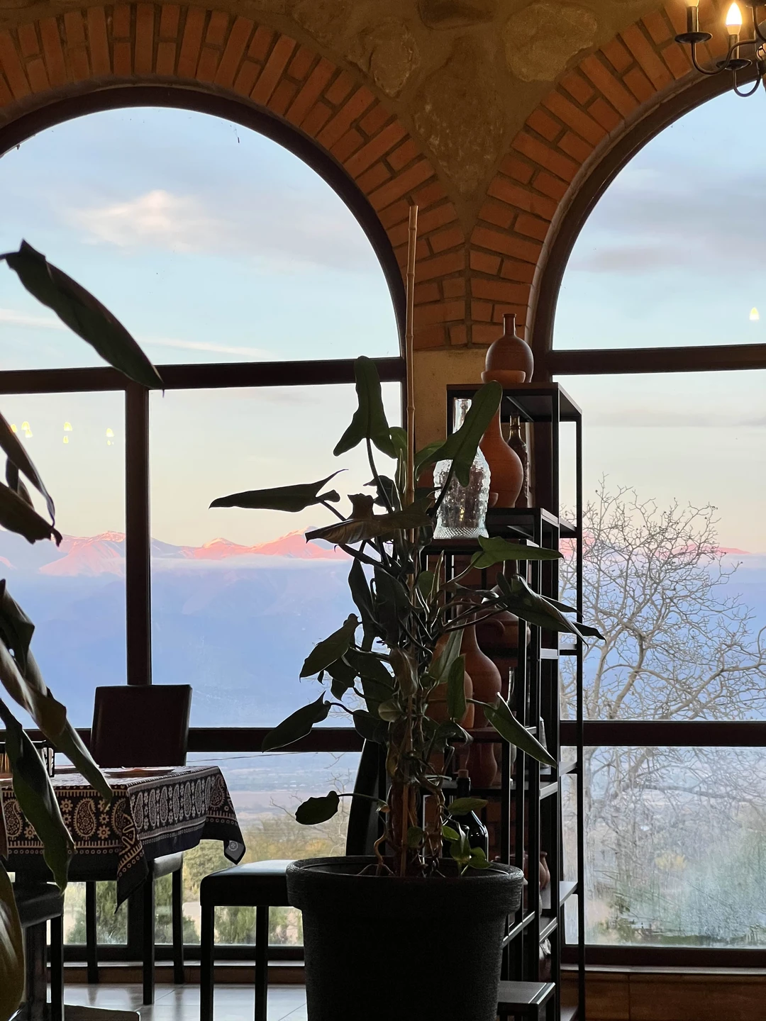 Из Тбилиси - в Кахетию на весь день: вино, храмы и Сигнахи (Алена)