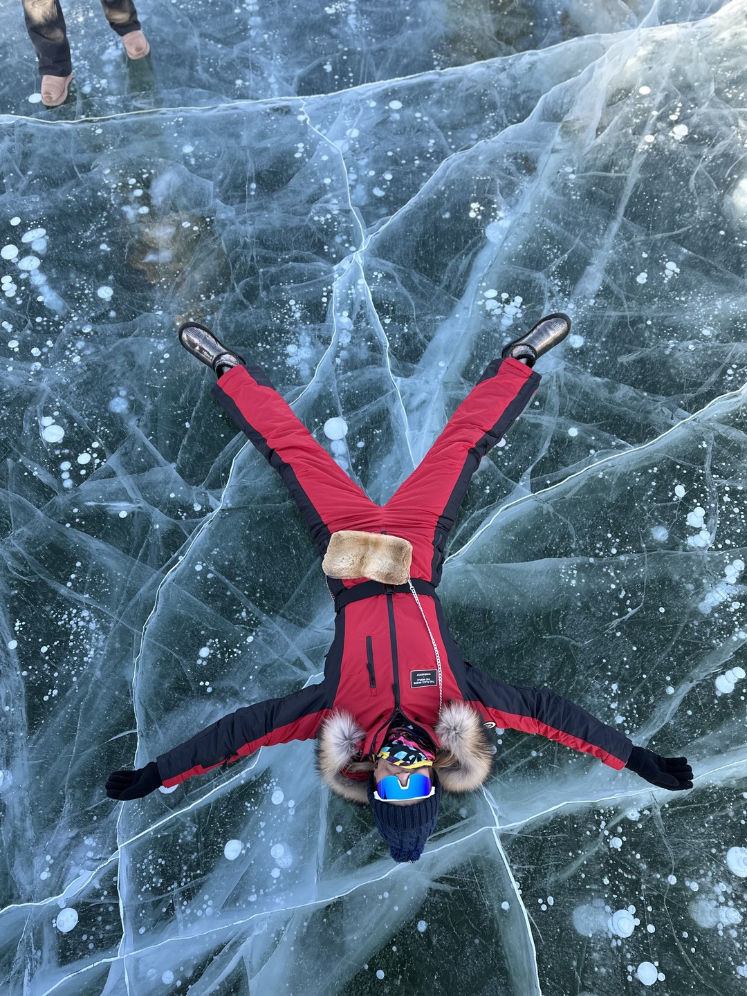 Спасибо огромное Алексею за этот восхитительное путешествие!!! Насыщенная интересная и до мелочей продуманная программа, все четко