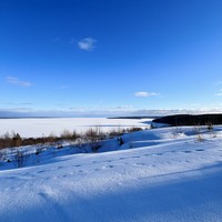 Фото отзыва 2: экскурсия "Два берега Онежского озера (из Петрозаводска)"