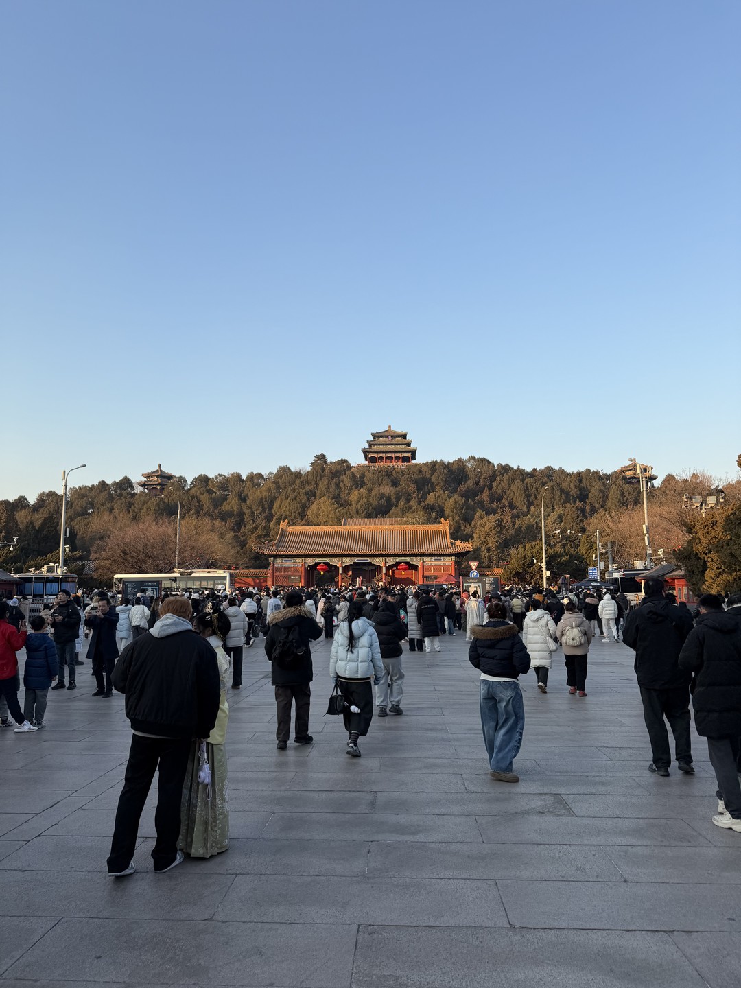 Пекин. Аутентично (Артем)