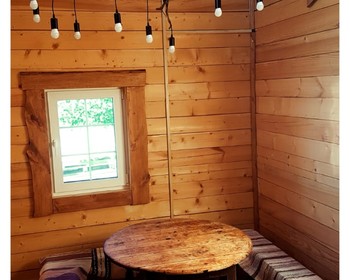 Кивач и Заонежские деревни