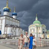 Фото отзыва 1: экскурсия "Тверь: знакомство с городом"