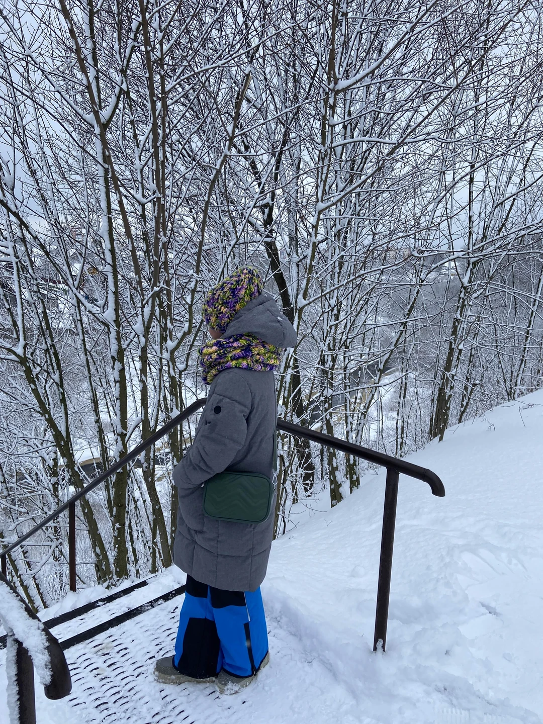 Полоцк - город с большим прошлым (Диана)