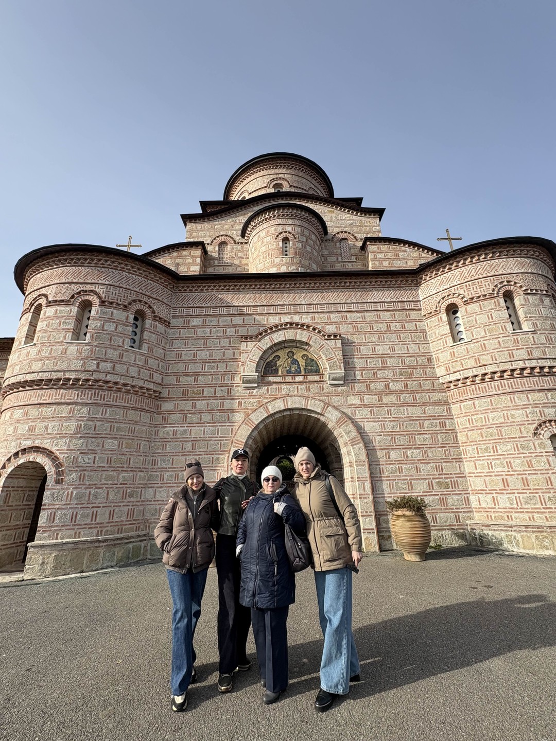 Прекрасный экскурсовод и человек Елена смогла влюбить нас(компанию из 4-х врачей) в Башкирию. Показала нам ее красоту❤️