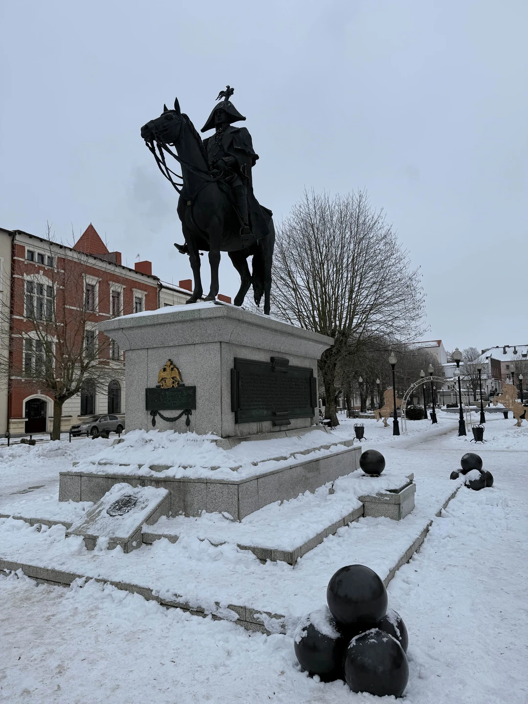 Огромная благодарность Ксении за этот чудесный день)