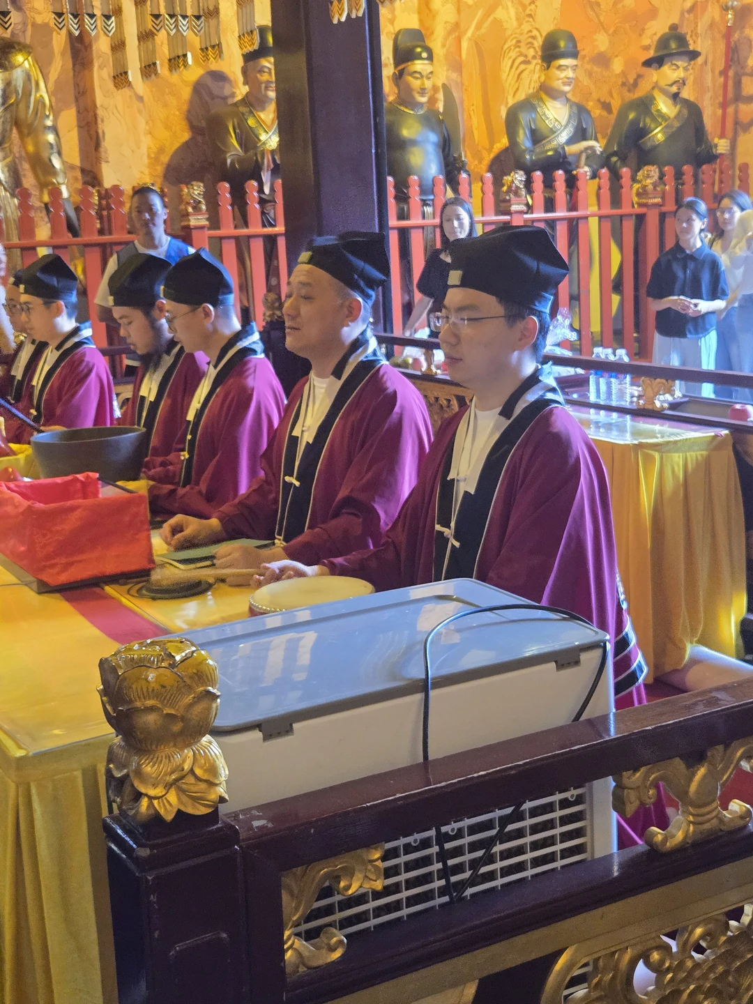 Сердце Шанхая: Старый город и сад Радости (Dmitry)