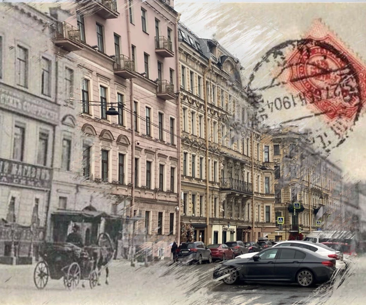 Музыкальные вкусы Петербурга конца 19 - начала 20 века