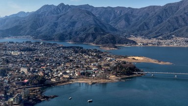 Фото отзыва 1: экскурсия "У подножья Фудзиямы (из Токио)"