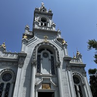 Фото отзыва 1: экскурсия "Прогулка по Балату — нестандартному району Стамбула"