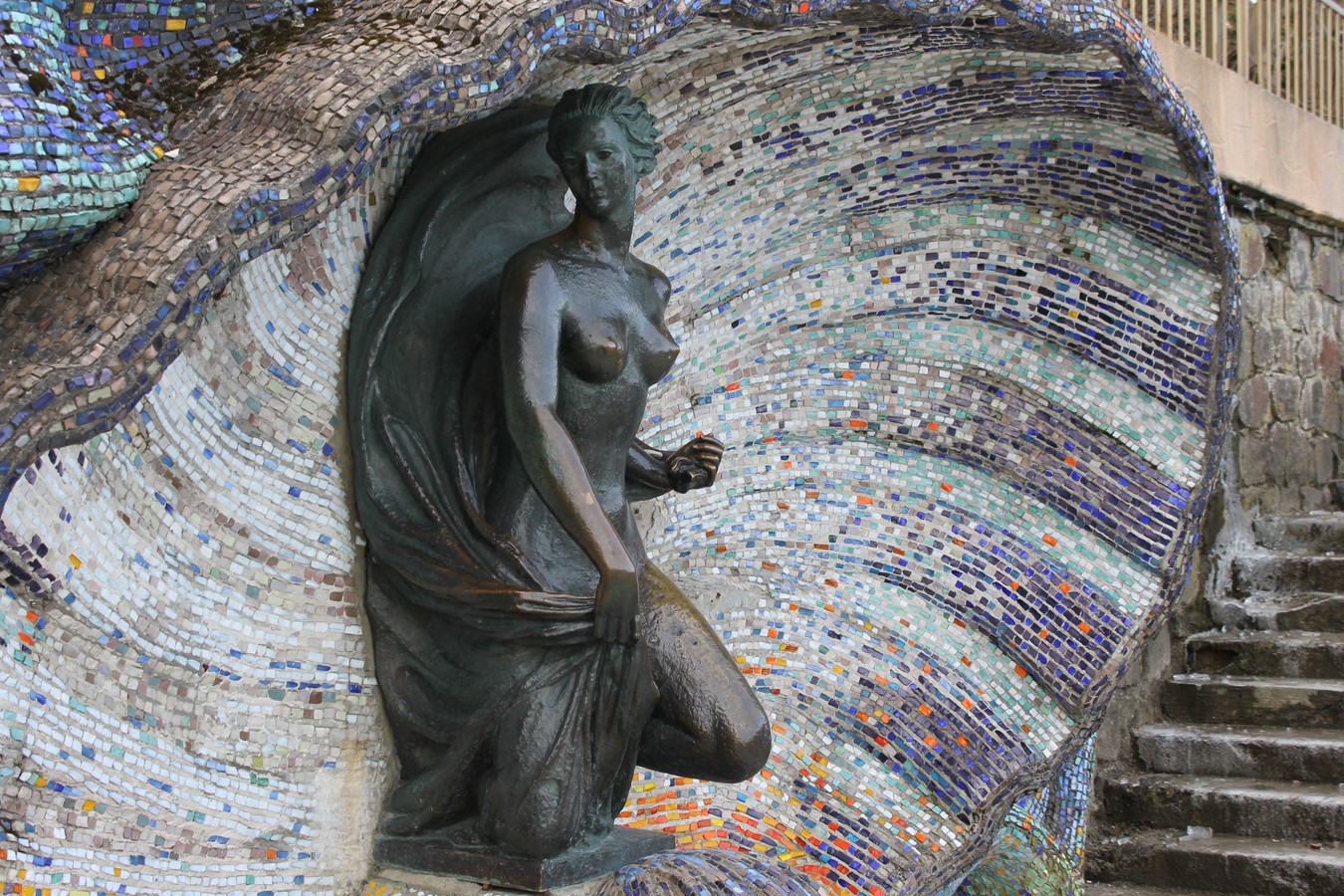 Главное изображение экскурсии - Янтарный и Светлогорск