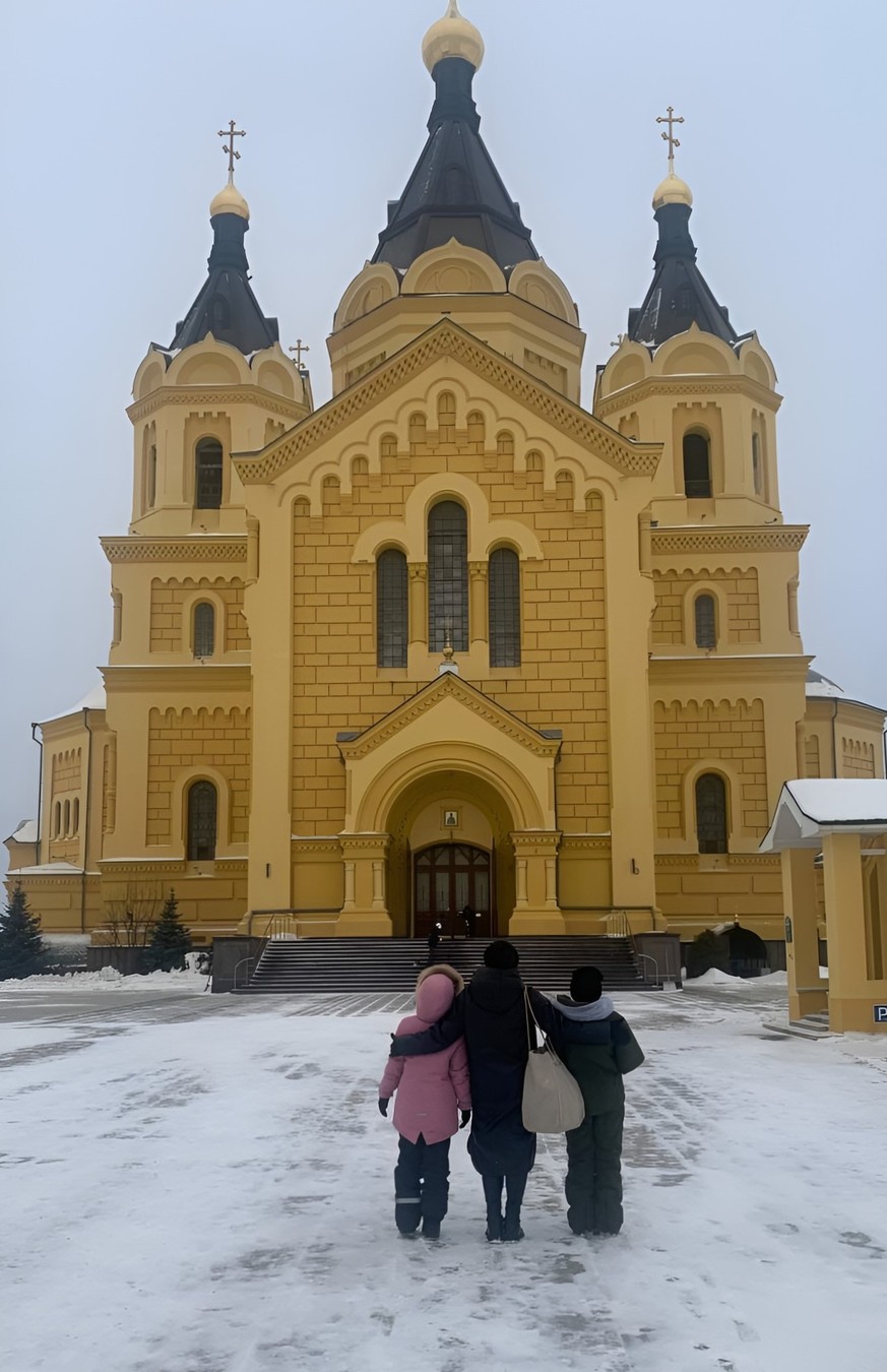 Фото 2 - Экскурсия: "Интерактивная семейная экскурсия «В Нижний за хлебушком»"