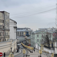 Фото отзыва 1: экскурсия "Ивановская горка: былое величие и тень прошлого"