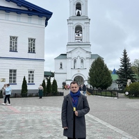Фото отзыва 5: экскурсия "Чудеса Татарстана: Свияжск, Раифский монастырь и Храм всех религий"