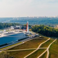Большой гайд по&nbsp;Калуге