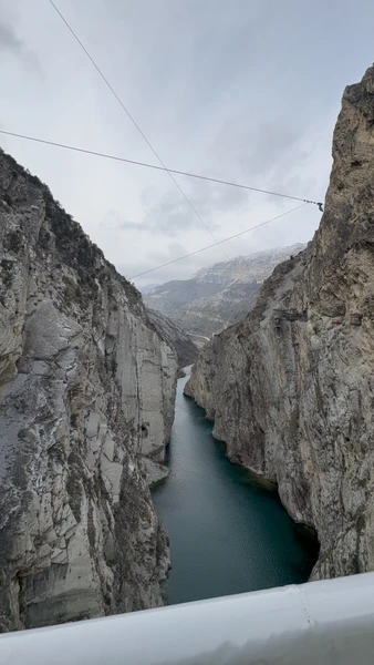 Все понравилось! Особенно прогулка на катере, красота