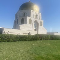 Фото отзыва 3: экскурсия "Болгар, Белая мечеть и дегустация фермерских продуктов"