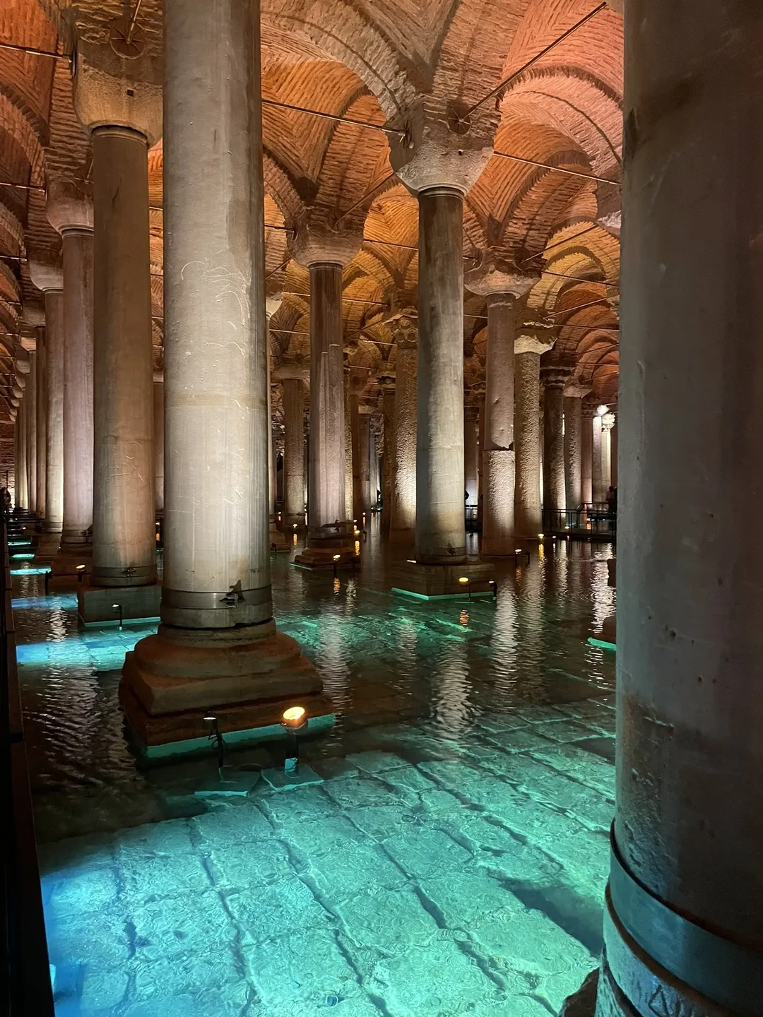 Рушен, огромное спасибо за экскурсию!