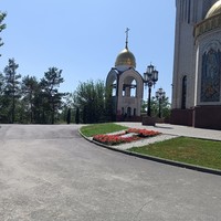 Фото отзыва 3: экскурсия "Мамаев курган и его судьбоносное значение"