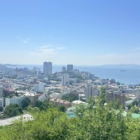 Фото отзыва 3: экскурсия "Владивосток — не благодаря, а вопреки: экскурсия в мини-группе"