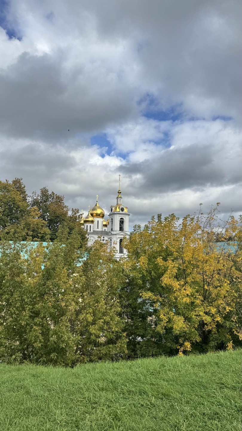 Татьяна, спасибо большое Вам за экскурсию! Все было замечательно и интересно. Отдельна благодарность за то, что