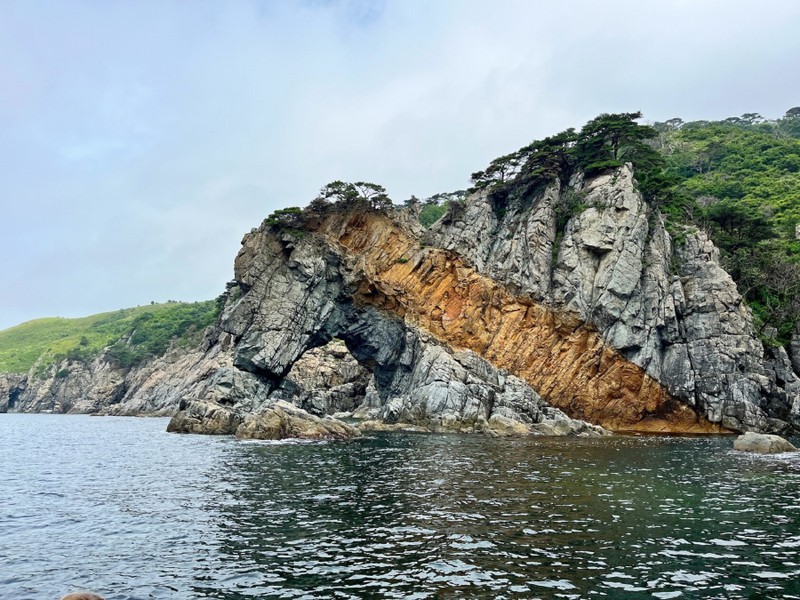 Вся красота полуострова Гамова, тюлени и пляж с чёрным песком