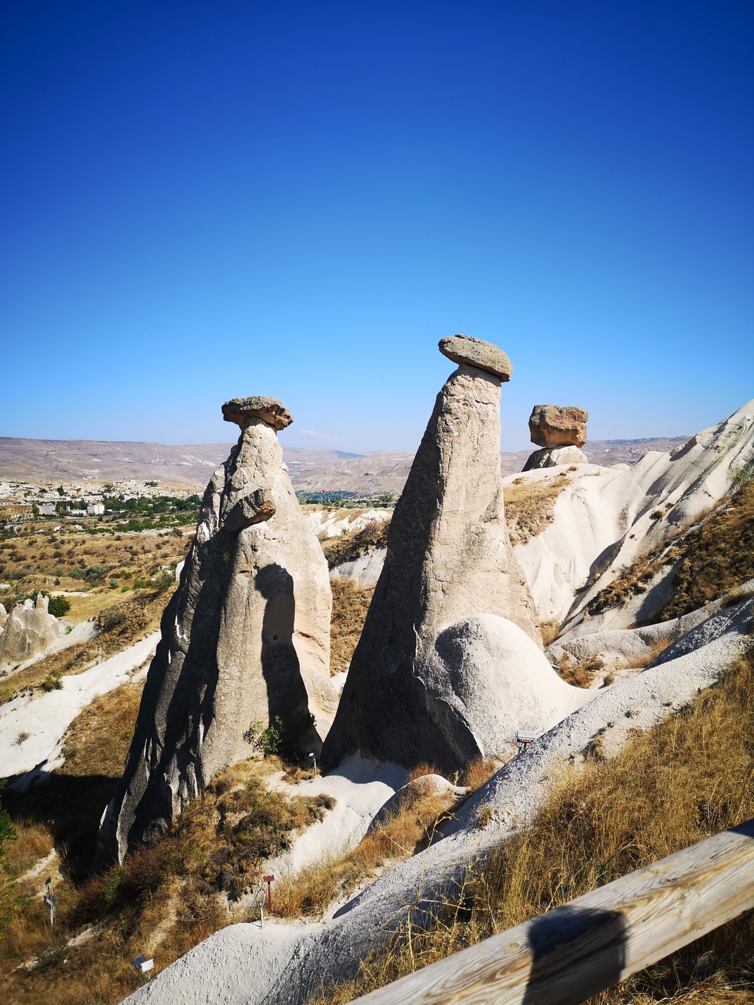 Подземный город и сокровища Южной Каппадокии (Светлана)