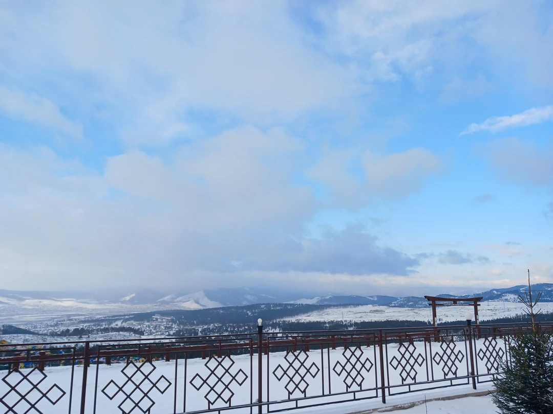 Благодарим за душевную экскурссию гида Анастасию. Несмотря на сильный холод мы остались довольны 7 часовой прогулкой