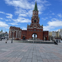 Фото отзыва 4: экскурсия "Йошкар-Ола: первое свидание"