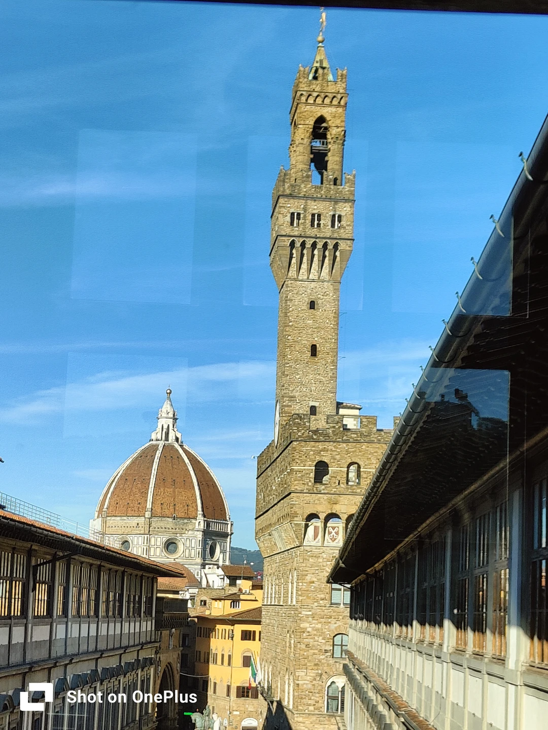 Хотим от всей души поблагодарить Светлану за потрясающую экскурсию! Мы были во Флоренции всего два дня