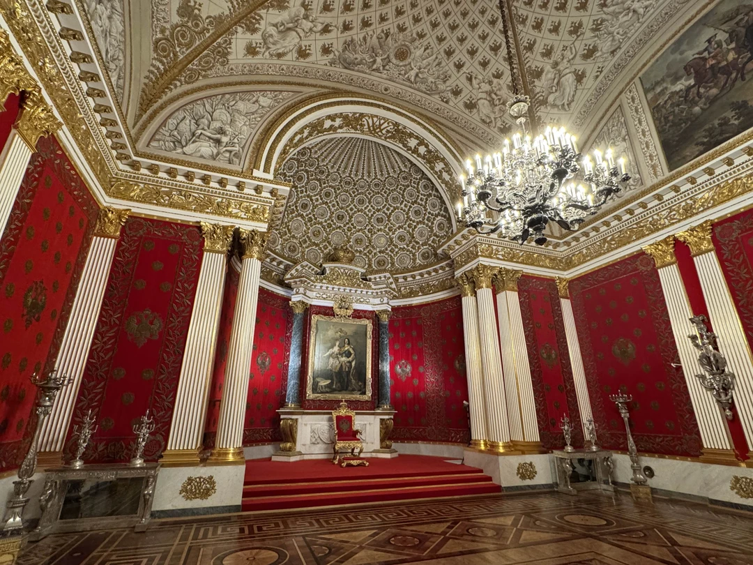 Маленькими шагами к большому искусству: Эрмитаж для детей 5-10 лет (Татьяна)