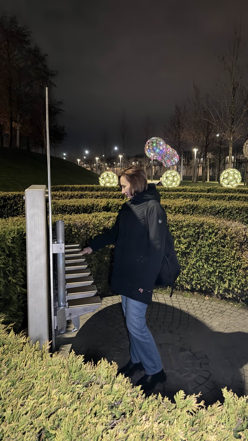 Андрей классный! Нам все понравилось!!!