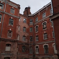 Фото отзыва 1: экскурсия "Морозовский городок. Сказки, которых не было"