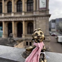 Фото отзыва 1: экскурсия "Калининград: самый смак за 3 часа"