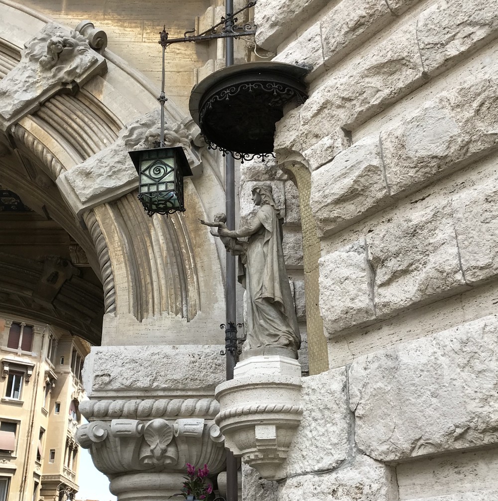 Рим, который вас удивит (5/8)