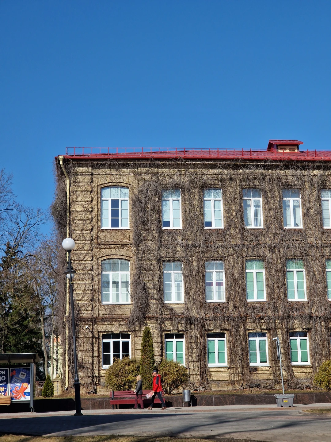 Экскурсия прошла замечательно, благодарим Андрея за интересное повествование и организованную логистику. Узнали много нового и интересного,