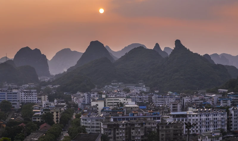 Комфорт-тур по знаковым локациям Китая: города, природа и культура (всё включено)