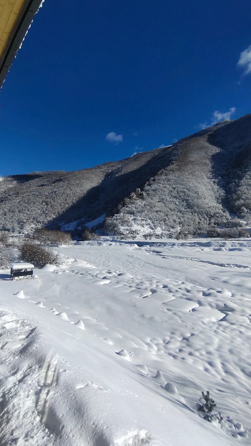 Казбек и Дарьяльское ущелье: Грузия с открытки (Кристина)