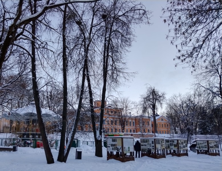Знаменитые жители Пскова