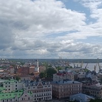 Фото туриста Александр 1 - Выборг, Зеленогорск и Линия Маннергейма — однодневная экскурсия
