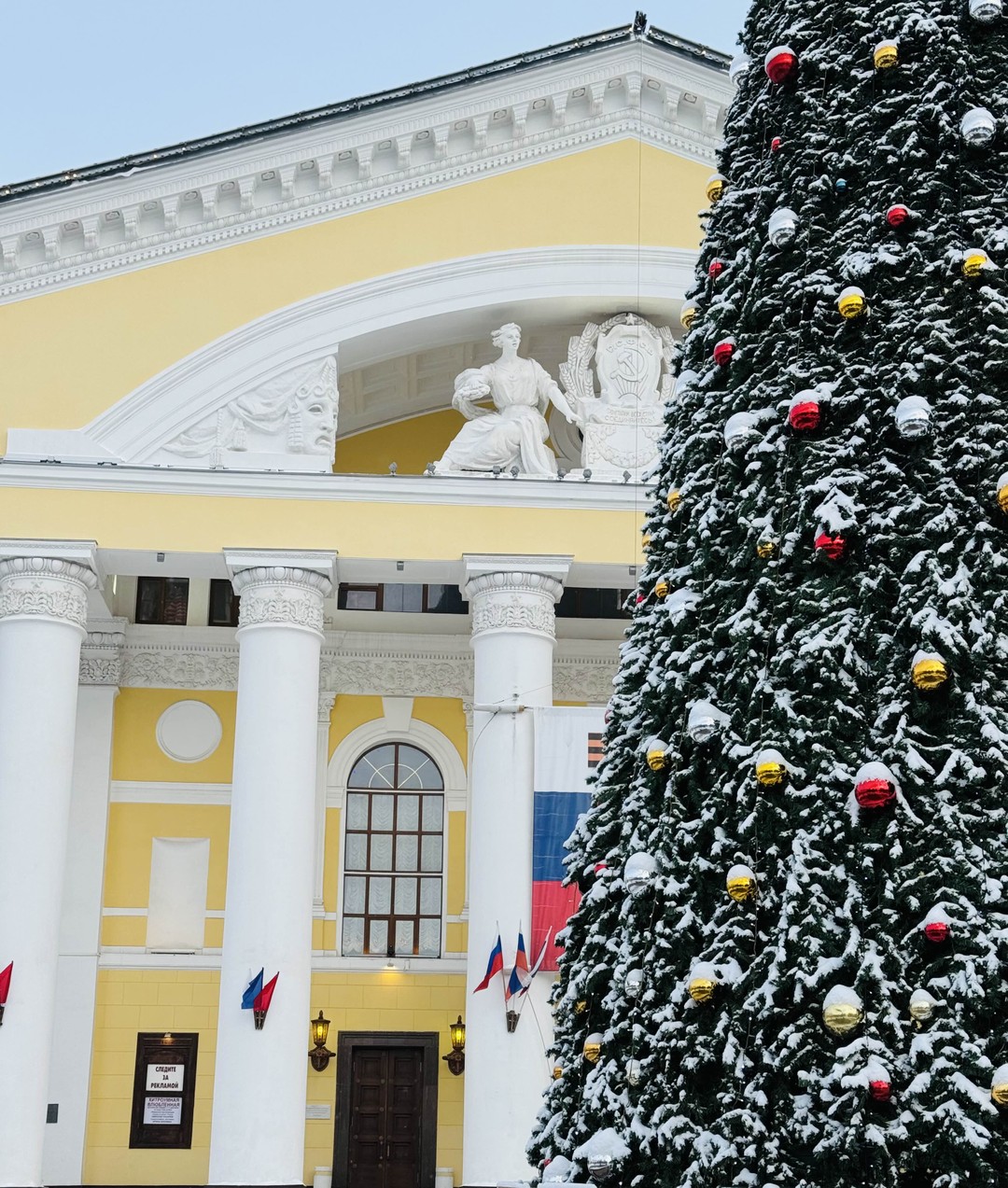 Секреты калужских космонавтиков: экскурсия-квест для детей и взрослых (Ника)