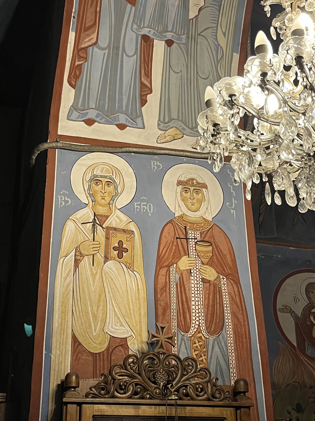 Тбилиси с огоньком (Оксана)