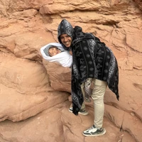 Фото отзыва 2: экскурсия "6 чудес Синая — авторская экскурсия"