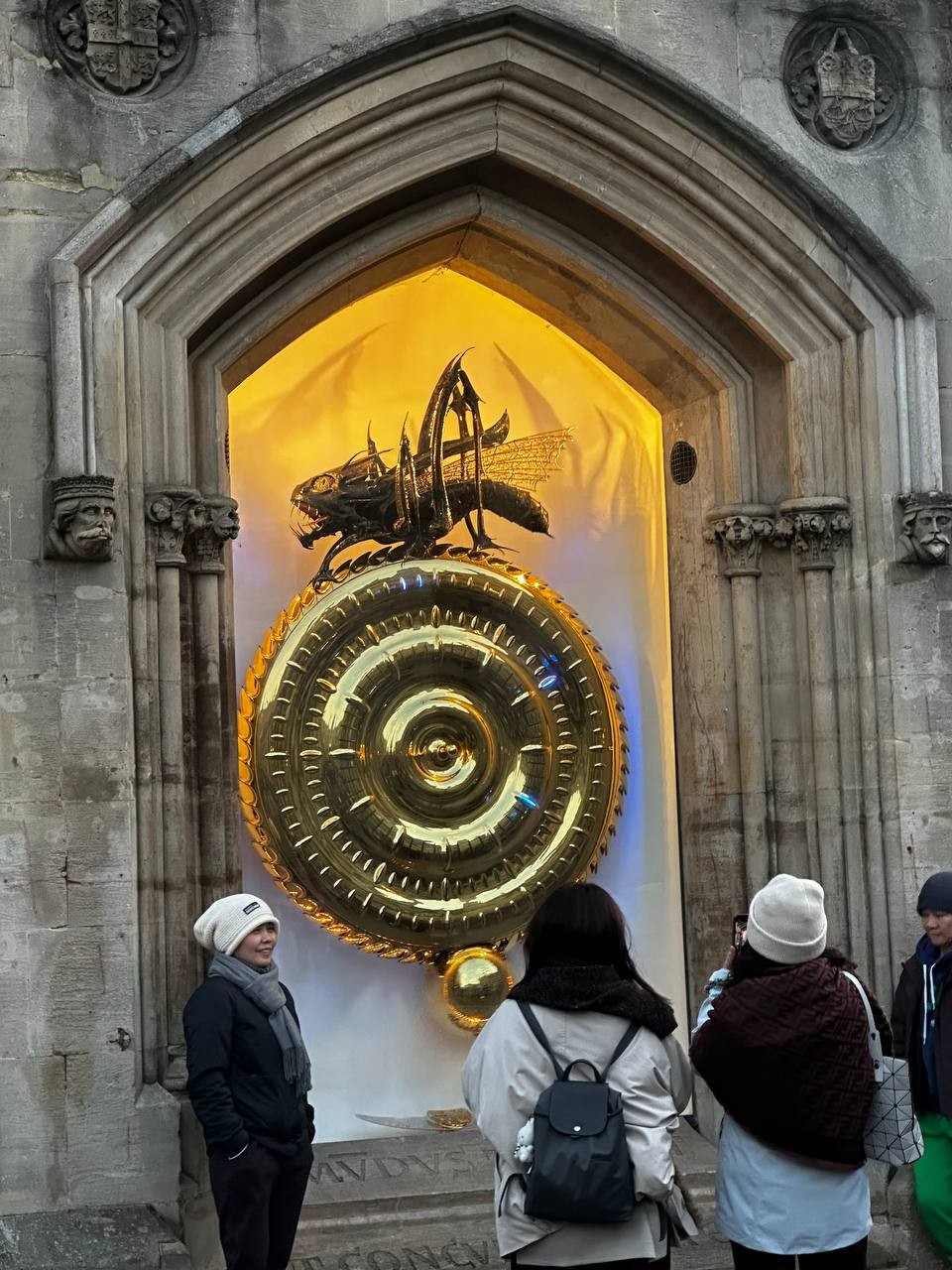 Кембридж - город-университет, изменивший мир