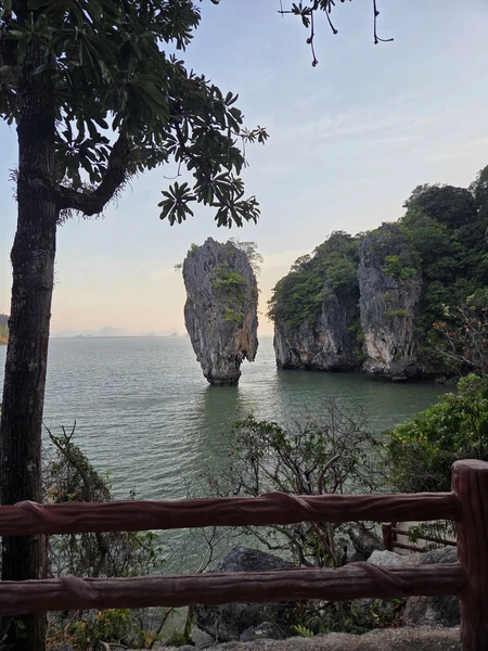 Это было волшебно и бесподобно!