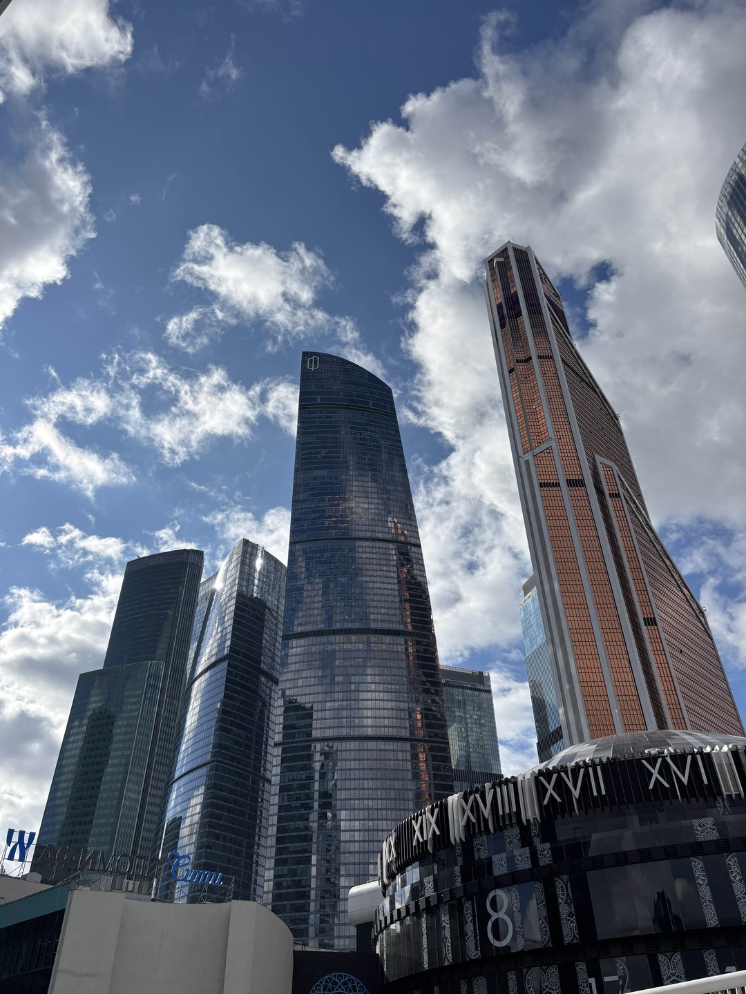 Сомневалась,нужна ли мне была эта экскурсия и нисколько не пожалела. Юлия ее провела просто отлично 🔥два